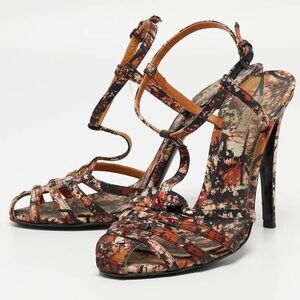 RARE Bottega Veneta Heels